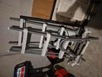 Intex zwembadtrap, Ophalen, Gebruikt