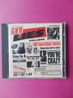 Guns n Roses. Lies, Ophalen of Verzenden, Zo goed als nieuw, Poprock
