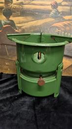 Vintage Petroleumstel - Werkt!, Antiek en Kunst, Ophalen of Verzenden