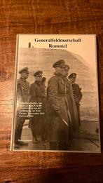 Generalfeldmarschall Rommel, Boeken, Ophalen of Verzenden, Zo goed als nieuw