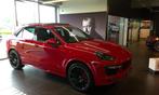 Porsche Cayenne 3.6 GTS Pano/ BOSE/ Luchtver/ APK 30Jun26, Auto's, Automaat, Cayenne, USB, Zwart
