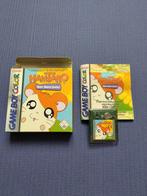 Hamtaro Ham-Hams Unite! (GameBoy Color), Spelcomputers en Games, Avontuur en Actie, 1 speler, Ophalen of Verzenden, Zo goed als nieuw