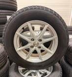 Image 16 inch winterbanden Citroen C3 C4 Opel Cross Mokka, Auto-onderdelen, Ophalen, 16 inch, Banden en Velgen, Winterbanden