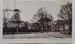 Steenwijk - Oosterpoort, oude ansichtkaart, Ophalen of Verzenden, Voor 1920, Ongelopen, Overijssel