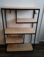 Action planken kastje, Huis en Inrichting, Met plank(en), Gebruikt, 100 tot 150 cm, Ophalen of Verzenden