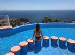 TE HUUR met adembenemend uitzicht!!!, Wasmachine, 2 slaapkamers, Costa Blanca, Appartement