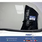 W117 Pre-Facelift AMG Voorkop Mercedes CLA 2015 Front wit Vo, Gebruikt, Voor, Mercedes-Benz, Ophalen of Verzenden