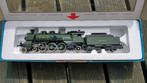 Märklin Loc 3092 DIGITAAL (+ rookgenerator), Hobby en Vrije tijd, Wisselstroom, Gebruikt, Locomotief, Ophalen of Verzenden