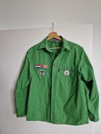 Scouting blouse met toebehoren, Ophalen of Verzenden, Zo goed als nieuw, Kleding