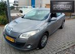 Renault Mégane 1.6 16V 81KW Estate 2010 Grijs NIEUWE APK!!, Voorwielaandrijving, Stof, 4 cilinders, Handgeschakeld