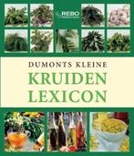 Dumonts kleine kruidenlexicon - Andrea Rausch &Brigitte Lotz, Ophalen of Verzenden, Nieuw, Kruiden en Alternatief