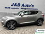 Volvo XC40 1.5 T4 Recharge Schuif/kantel dak 360 graden came, 129 pk, Bedrijf, Hybride Elektrisch/Benzine, 3 cilinders
