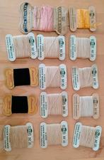 Klosjes naaigaren retro, vintage, Ophalen