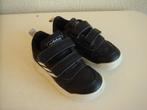 ADIDAS  jongens sneakers,  maat 22,  zwart,  klittenband, Adidas, Gebruikt, Sportschoenen, Ophalen of Verzenden
