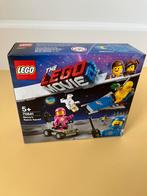 Lego Movie 2 Benny’s Space Squad 70841 NIEUW IN DICHTE DOOS, Ophalen of Verzenden, Nieuw, Complete set, Lego