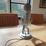Blue Yeti microfoon, Nieuw, Studiomicrofoon, Ophalen of Verzenden