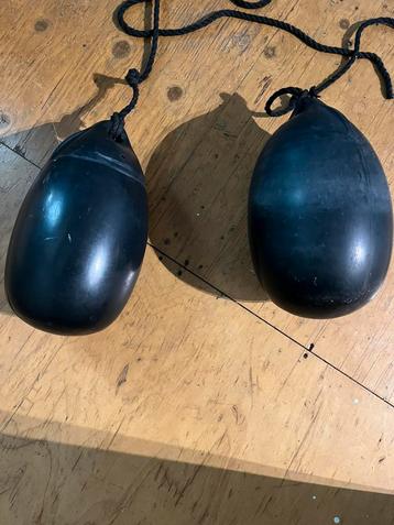 Fenders beschikbaar voor biedingen