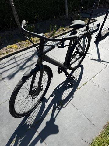 VanMoof S2 beschikbaar voor biedingen