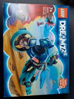 Lego 71479 Dreamzzz, Ophalen of Verzenden, Nieuw