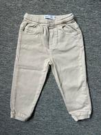 Zara Broekje Maat 98 nieuw 2-3 jaar, Ophalen of Verzenden, Zo goed als nieuw, Jongen of Meisje, Broek