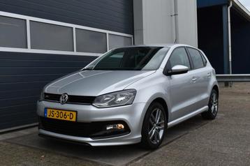 Volkswagen Polo 1.2 TSI R-Line Comfortline beschikbaar voor biedingen