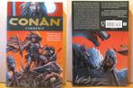 Conan 7 - Cimmeria (SC), Eén stripboek, Ophalen of Verzenden, Zo goed als nieuw, Richard Corben
