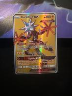 Xurkitree GX #142 (Full Art), Ophalen of Verzenden, Zo goed als nieuw