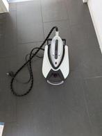 Bosch strijk stoomgenerator, Witgoed en Apparatuur, Strijkijzers en Strijkplanken, Ophalen, Zo goed als nieuw, Strijkijzer met snoer