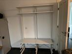 IKEA opbergsysteem, 150 tot 200 cm, 25 tot 50 cm, 150 tot 200 cm, Zo goed als nieuw