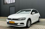Volkswagen Polo | 56.072 km | Garantie | APK 2028, 1025 kg, Stof, Wit, Handgeschakeld