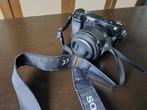 Sony a6000 met f1.8/50 mm lens, Compact, Ophalen of Verzenden, Zo goed als nieuw, Sony