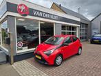 Toyota Aygo 1.0 VVT-i x-fun, Voorwielaandrijving, Gebruikt, Euro 6, 4 stoelen
