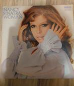 Lp   Nancy Sinatra, Cd's en Dvd's, Vinyl | Pop, Zo goed als nieuw, Ophalen
