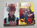 My hero academia Manga, Boeken, Strips | Comics, Nieuw, Meerdere comics, Japan (Manga), Ophalen of Verzenden