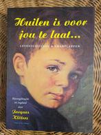 Huilen is voor jou te laat - levensliederen en smartlappen, Ophalen of Verzenden, Zo goed als nieuw