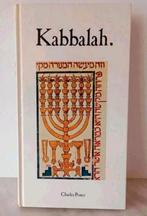 C. Ponce - Kabbalah zgan
Vaste prijs, Boeken, Ophalen of Verzenden, Zo goed als nieuw, Spiritualiteit algemeen, Overige typen