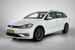 Volkswagen Golf Variant 1.0 TSI Comfortline Business (NAVIGA, Auto's, Volkswagen, 1195 kg, Gebruikt, Traction-control, Wit