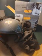 Crivit helm maat L., Ophalen of Verzenden, Offroadhelm, Overige merken