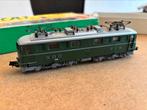 Unieke Rokal zwitserse E-locomotief Ae 6/6, Ophalen, Zo goed als nieuw, Gelijkstroom, Locomotief