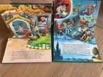 Vintage Pop-up Sprookjesboeken - Helemaal Heel!, Ophalen of Verzenden, Zo goed als nieuw