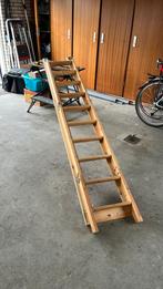 Vlizotrap, Doe-het-zelf en Verbouw, Ladders en Trappen, 2 tot 4 meter, Gebruikt, Ophalen of Verzenden
