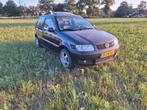 Volkswagen Polo 1.4 44KW 2000 Zwart, Voorwielaandrijving, 450 kg, 4 cilinders, Zwart