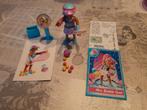 Playmobil mrs bubble gum  Compleet, Complete set, Ophalen of Verzenden, Zo goed als nieuw