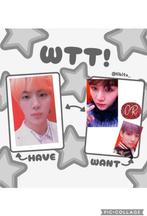 WTT | BTS love yourself ver. S jin > suga of jungkook, Ophalen of Verzenden, Foto of Kaart