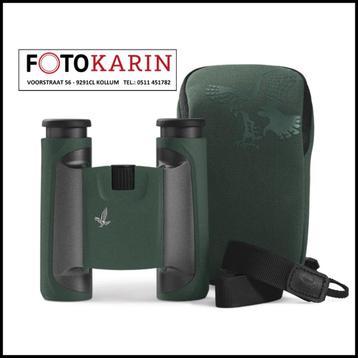 Swarovski CL Pocket 10x25 | verrekijker | Foto Karin Kollum beschikbaar voor biedingen