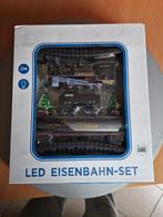 kerst trein15€, Ophalen of Verzenden, Nieuw, Gelijkstroom of Wisselstroom, Overige merken