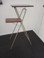 Diaprojector Standaard  retro Vintage, Audio, Tv en Foto, Diaprojectors, Ophalen, Gebruikt