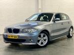 Bmw 1-serie 116i |Clima |CruiseC |Nieuwe Apk |NAP, Auto's, BMW, Origineel Nederlands, Te koop, 5 stoelen, 1180 kg