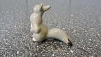 Vintage USSR eekhoorn beeldje, Unknown, Ophalen of Verzenden, Zo goed als nieuw, USSR
