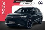 Volkswagen Tiguan 1.5 eHybrid 204pk R-Line Edition | Massage, 12 maanden, Stof, 1498 cc, Zwart